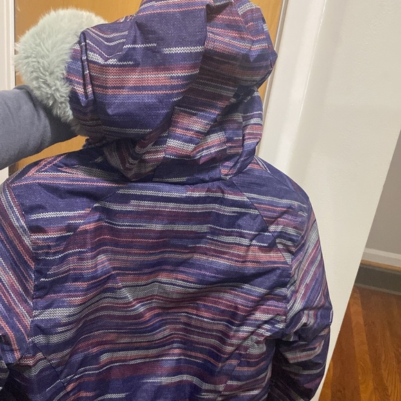 Gerry Snow Jacket - Picture 8 of 10